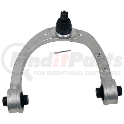 Moog RK622220 Suspension Control Arm and Ball Joint Assembly