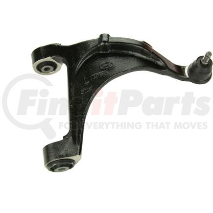 Moog RK622345 Suspension Control Arm and Ball Joint Assembly
