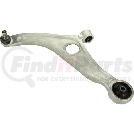 Moog RK622367 Suspension Control Arm and Ball Joint Assembly