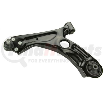 Moog RK622426 Suspension Control Arm and Ball Joint Assembly