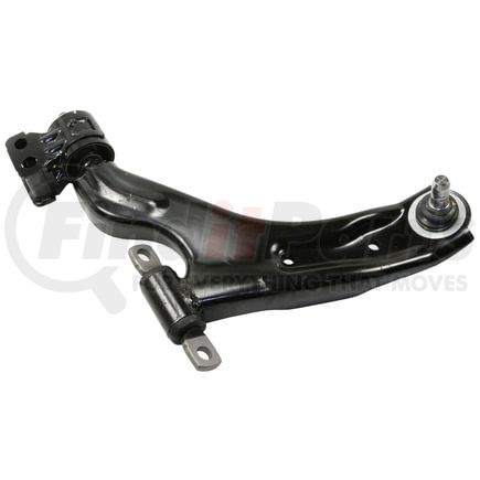 Moog RK622429 Suspension Control Arm and Ball Joint Assembly
