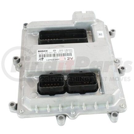 Bosch 0-281-020-083 COMPUTER MODULE