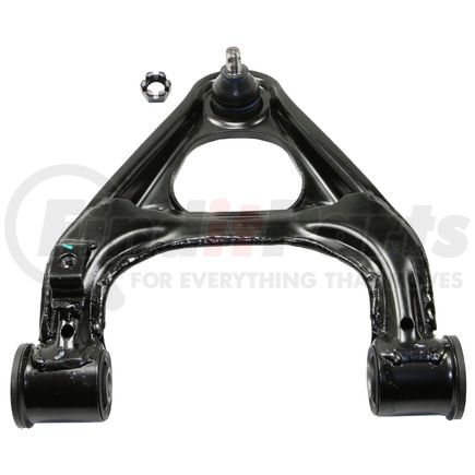 Moog RK622750 Suspension Control Arm and Ball Joint Assembly