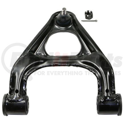 Moog RK622749 Suspension Control Arm and Ball Joint Assembly