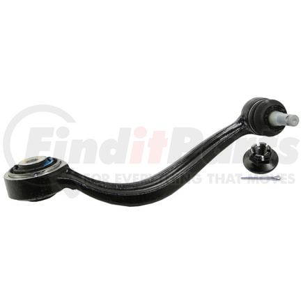 Moog RK622757 Suspension Control Arm and Ball Joint Assembly