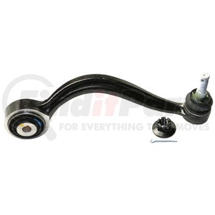 Moog RK622756 Suspension Control Arm and Ball Joint Assembly