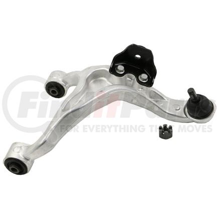 Moog RK622766 Suspension Control Arm and Ball Joint Assembly