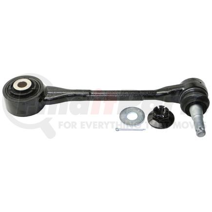 Moog RK622791 Suspension Control Arm and Ball Joint Assembly