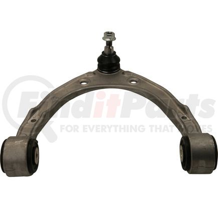 Moog RK622816 Suspension Control Arm and Ball Joint Assembly