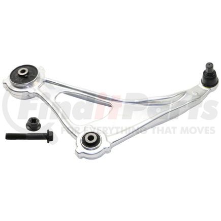 Moog RK622839 Suspension Control Arm and Ball Joint Assembly