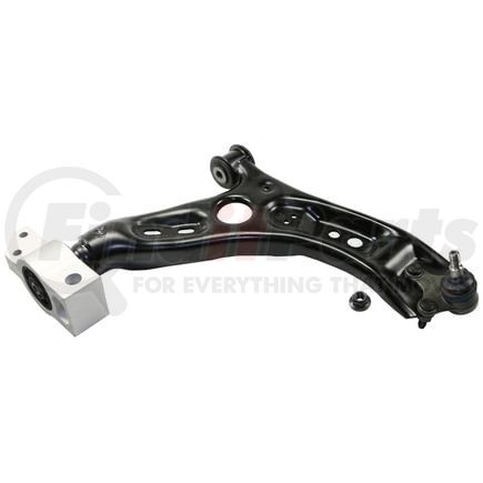 Moog RK622855 MOOG RK622855 Suspension Control Arm and Ball Joint Assembly front right lower