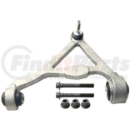 Moog RK622865 Suspension Control Arm and Ball Joint Assembly