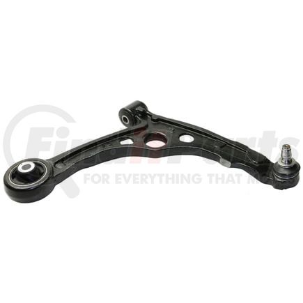 Moog RK622860 Suspension Control Arm and Ball Joint Assembly