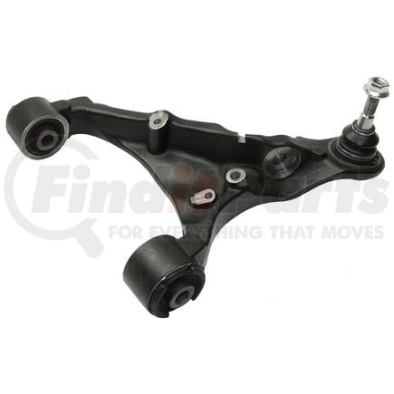 Moog RK622880 Suspension Control Arm and Ball Joint Assembly