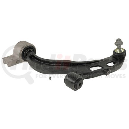 Moog RK622916 Suspension Control Arm and Ball Joint Assembly