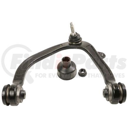 Moog RK622934 MOOG RK622934 Suspension Control Arm and Ball Joint Assembly front left upper