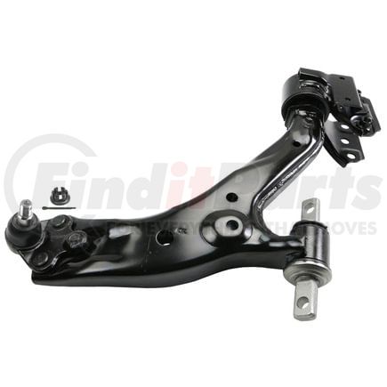 Moog RK622942 MOOG RK622942 Suspension Control Arm and Ball Joint Assembly front right lower