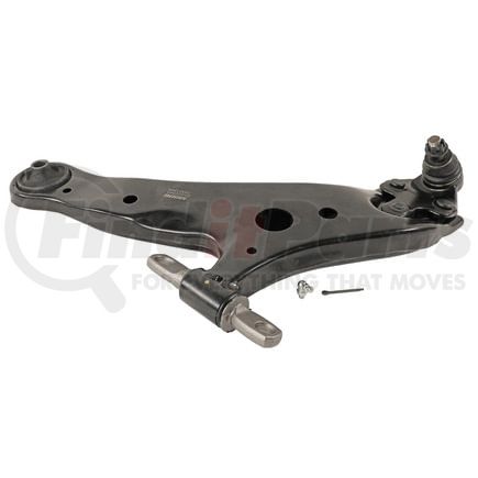 Moog RK622945 MOOG RK622945 Suspension Control Arm and Ball Joint Assembly front left lower