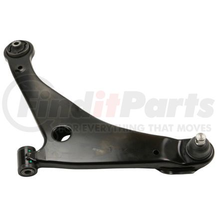 Moog RK623050 Suspension Control Arm and Ball Joint Assembly