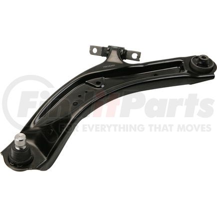 Moog RK623110 Suspension Control Arm and Ball Joint Assembly