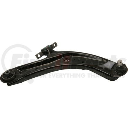 Moog RK623111 MOOG RK623111 Suspension Control Arm and Ball Joint Assembly front right lower