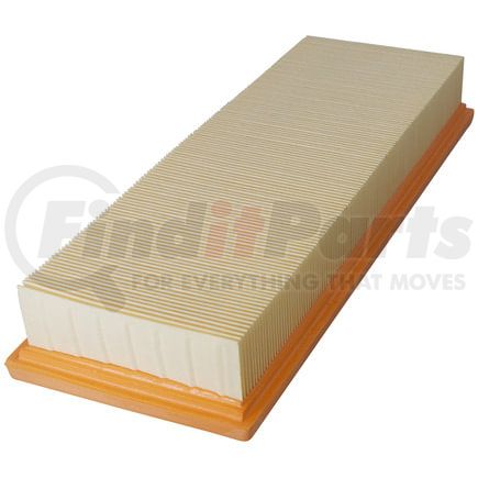 Denso 143-3220 Air Filter