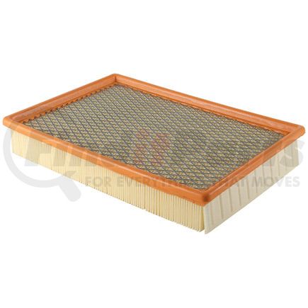 Denso 143-3310 Air Filter