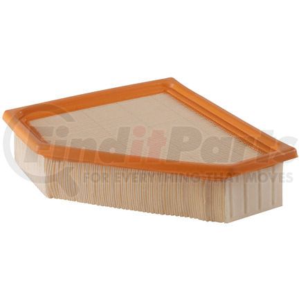 Denso 143-3326 Air Filter