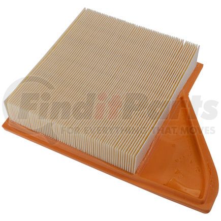 Denso 143-3340 Air Filter