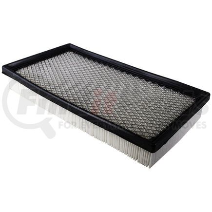 Denso 143-3452 Air Filter