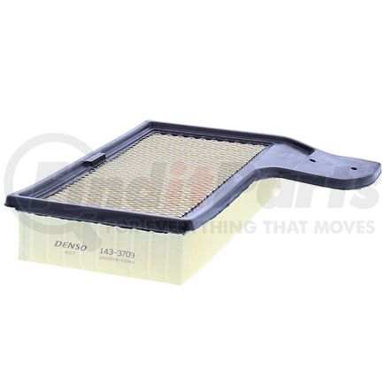 Denso 143-3709 Air Filter