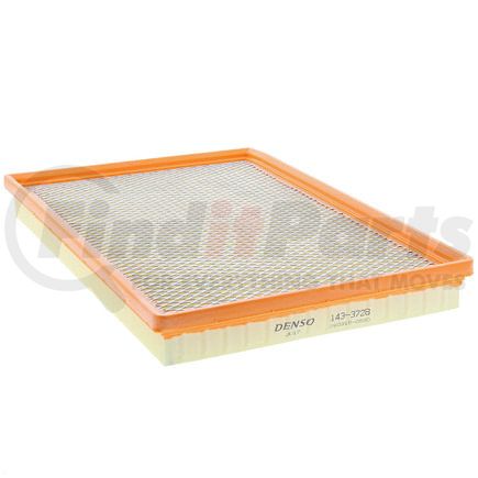 Denso 143-3728 Air Filter