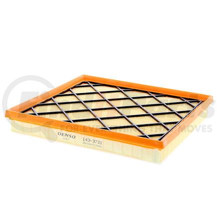 Denso 143-3733 Air Filter