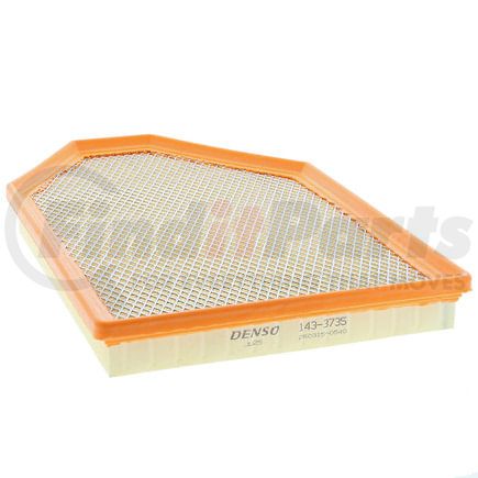 Denso 143-3735 Air Filter