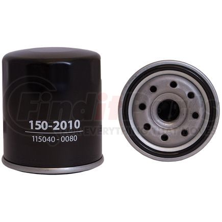 Denso 150-2010 Engine Oil Filter