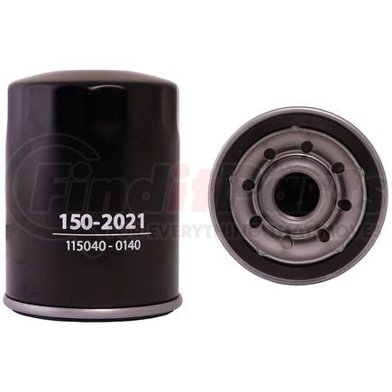 Denso 150-2021 Engine Oil Filter