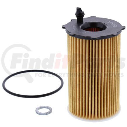 Denso 150-3098 Engine Oil Filter