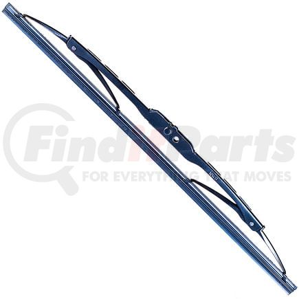 Denso 160-1114 Conventional Windshield Wiper Blade