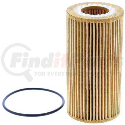 Denso 150-3087 Engine Oil Filter