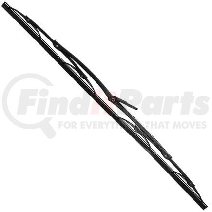 Denso 160-1221 Conventional Windshield Wiper Blade