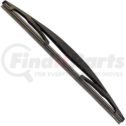 Denso 160-5612 Rear Windshield Wiper Blade