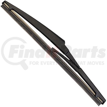 Denso 160-5511 Rear Windshield Wiper Blade