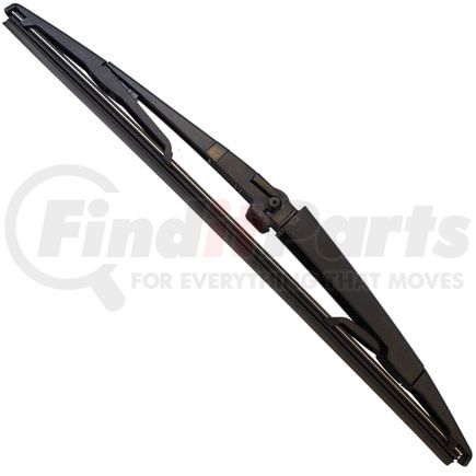 Denso 160-5814 Rear Windshield Wiper Blade