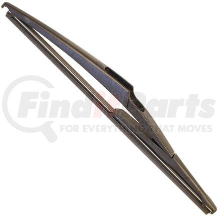 Denso 160-5912 Rear Windshield Wiper Blade