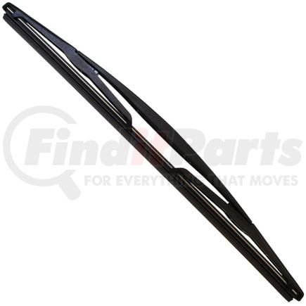 Denso 160-5714 Rear Windshield Wiper Blade