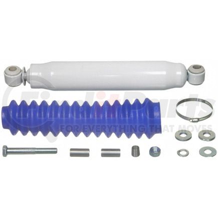 Moog SSD112 Steering Damper Cylinder