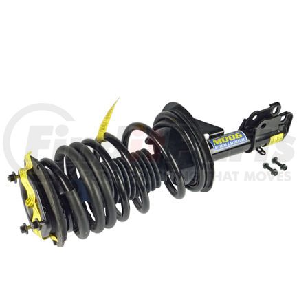 Moog ST8505 Suspension Strut and Coil Spring Assembly