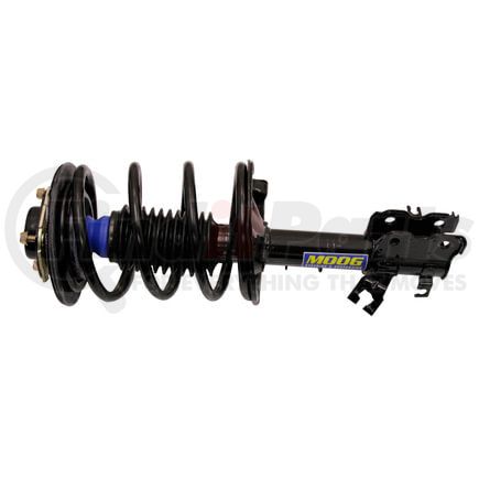 Moog ST8574L Suspension Strut and Coil Spring Assembly