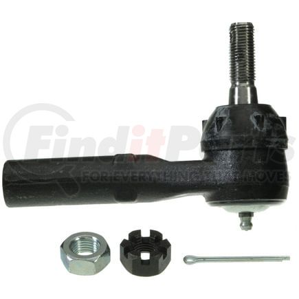 Quick Steer ES3609 Steering Tie Rod End