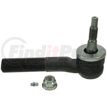 Quick Steer ES3625 Steering Tie Rod End